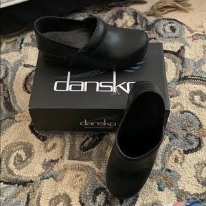 Dansko Clogs